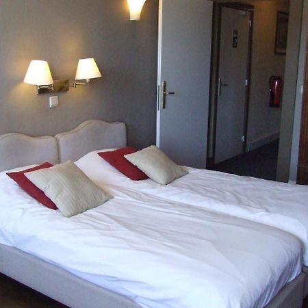 Hostellerie La Maison Ставело Экстерьер фото